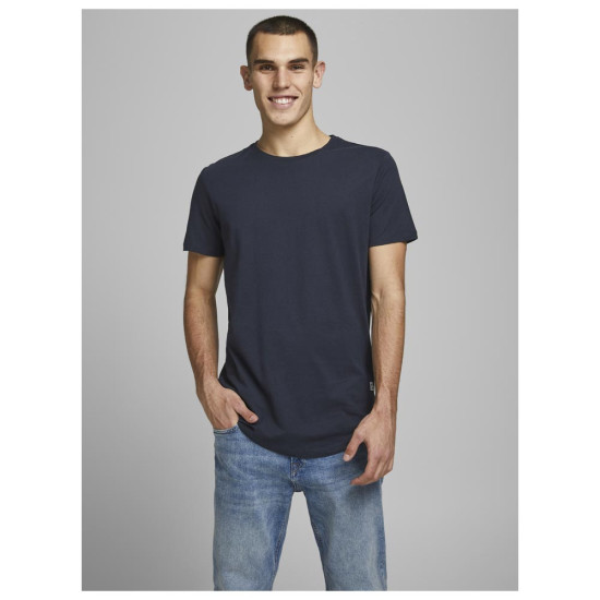 Jack & Jones Ανδρική κοντομάνικη μπλούζα